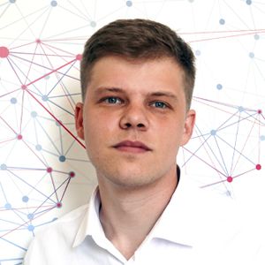 Озеров Семён Валерьевич
